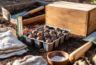 Как сохранить лук, чтобы он не пошёл в стрелку