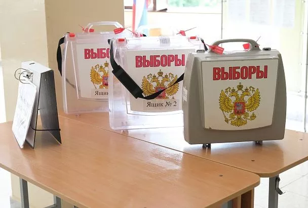 Кубань – в числе регионов-лидеров по заявлениям на дистанционное электронное голосование