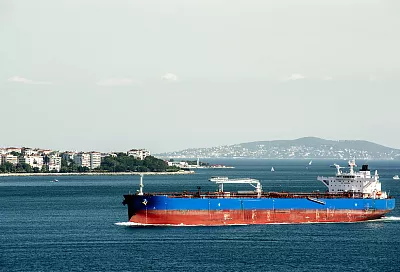 Грузооборот портов Азово-Черноморского бассейна вырос на 6,3% в первом полугодии
