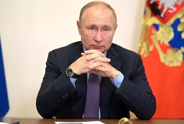 Путин предостерег от необдуманной печати денег: это чревато инфляцией