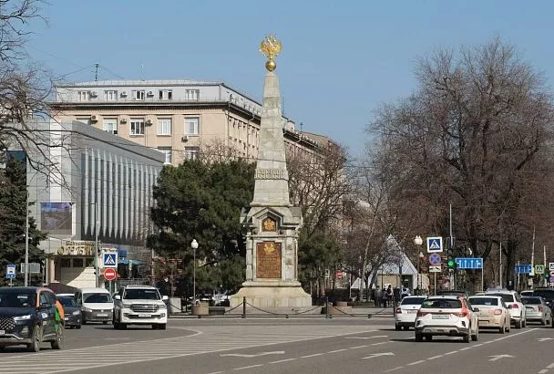 Краснодарский край занял второе место в рейтинге перспективных регионов Юга России для трудоустройства