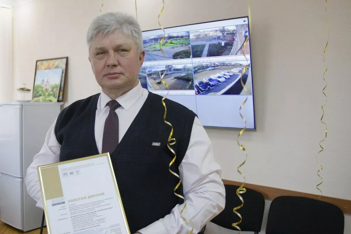 Глава Архангельского сельского поселения Евгений Абашкин отметил доступность участия муниципалитетов края в национальных проектах.