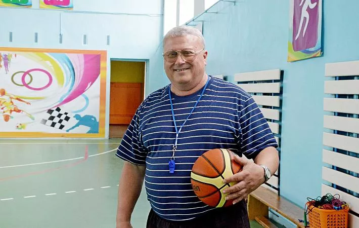 Владимир Пикулик