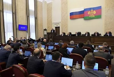 Муниципалитеты Краснодарского края в 2026 году получат 66,3 миллиарда рублей субсидий