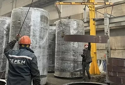 Внедрение бережливых технологий по нацпроекту принесло компании из Горячего Ключа экономический эффект около 106 млн рублей