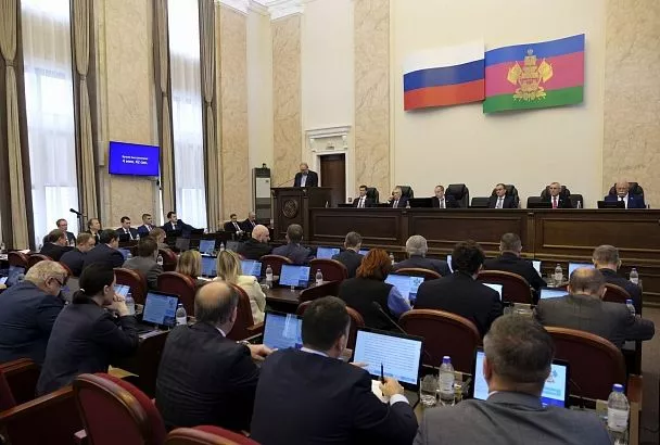 Муниципалитеты Краснодарского края в 2026 году получат 66,3 миллиарда рублей субсидий