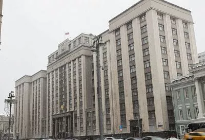 Мартовские законы: самозапрет на кредиты, реабилитация инвалидов и борьба с иноагентами