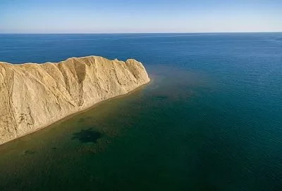 Ученые выяснили, как изменилась соленость Азовского моря за 17 лет 