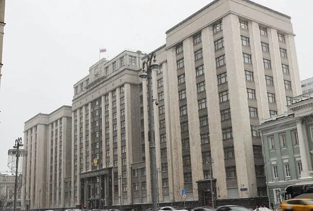 Мартовские законы: самозапрет на кредиты, реабилитация инвалидов и борьба с иноагентами