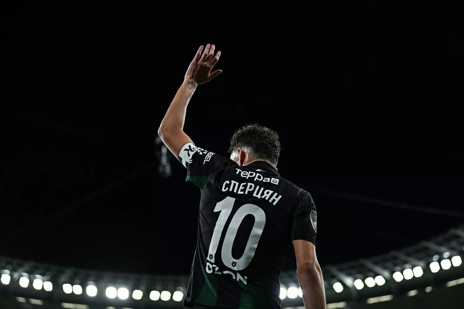 Алексей Герасименко сделал прогноз на матч «Ростов» — «Краснодар»: «Быки» выиграют со счетом 2:1