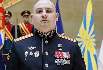 Герой России Иван Пащенко стал Почетным гражданином Темрюкского района