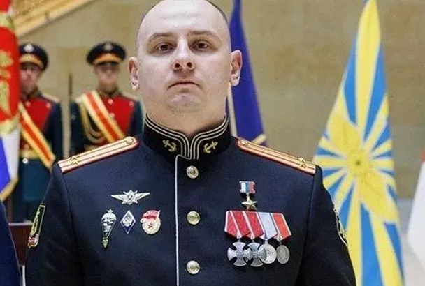 Герой России Иван Пащенко стал Почетным гражданином Темрюкского района