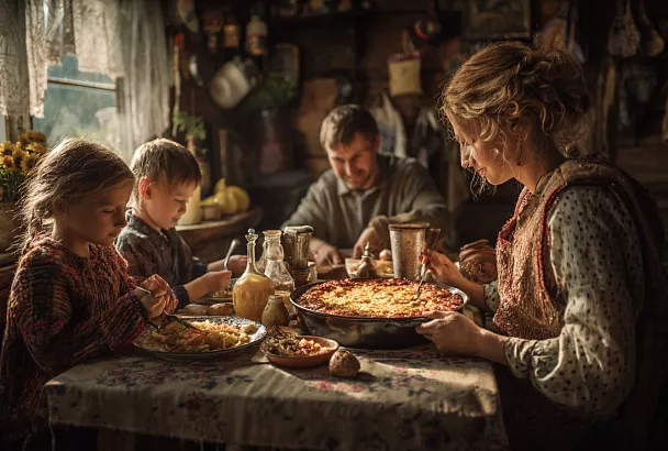 Творожная запеканка без муки: простой рецепт для всей семьи