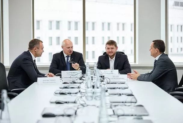 Армавир получит льготное финансирование на модернизацию водоснабжения и водоотведения
