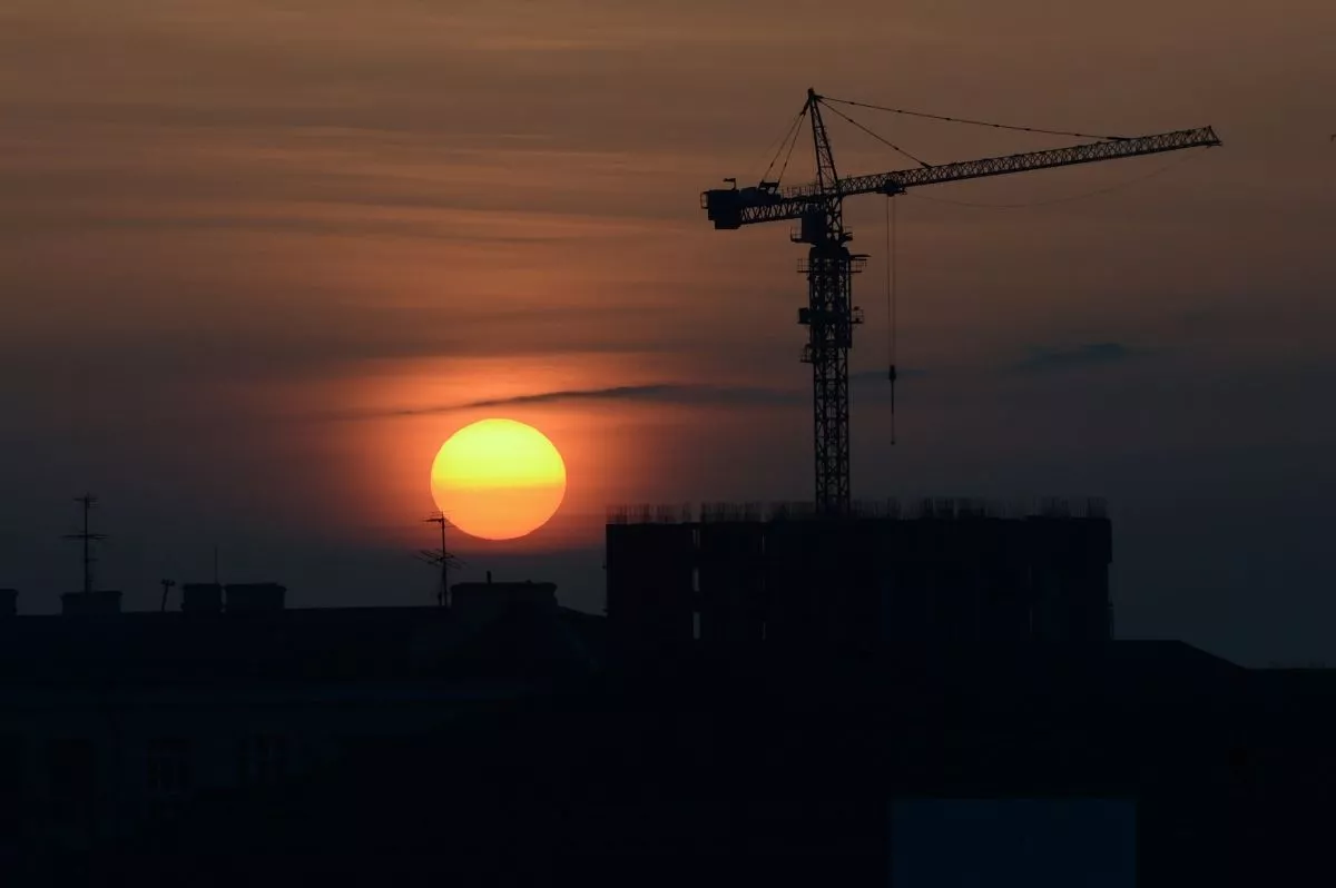 Магнитная буря резко усилилась. Ученые назвали причину