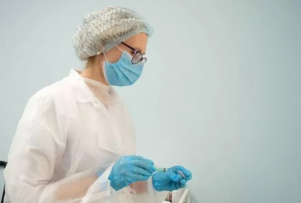 Норовирус выявили у работников пищеблока и вожатых детского лагеря в Туапсинском районе