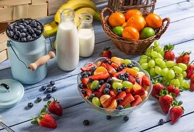 Как лучше спастись от весеннего авитаминоза: два рабочих способа