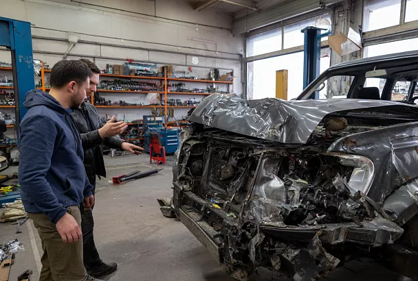 Почему китайские машины в России — это геморрой размером с КамАЗ