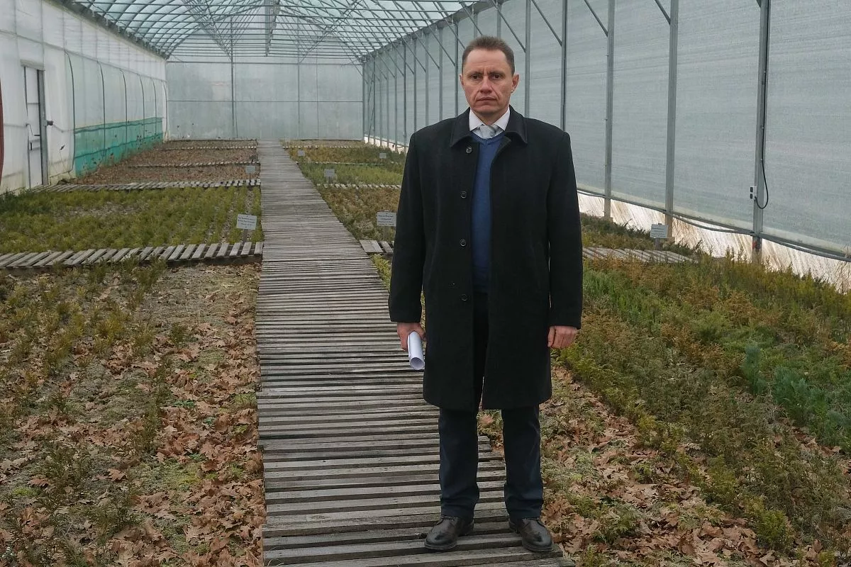 Андрей Фуников