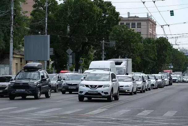 Спрос на новые полноприводные авто в Краснодарском крае вырос на 18%