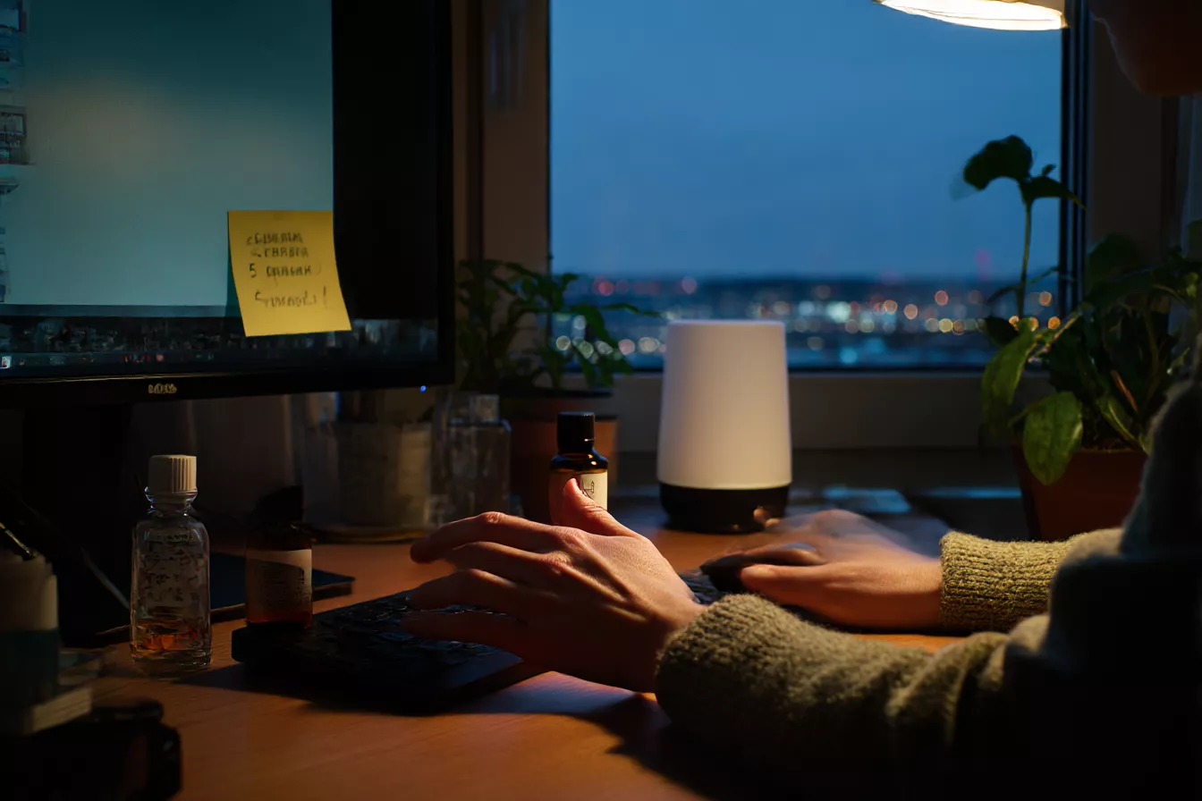 Синдром сухого глаза: как быстро облегчить симптомы за 5 минут