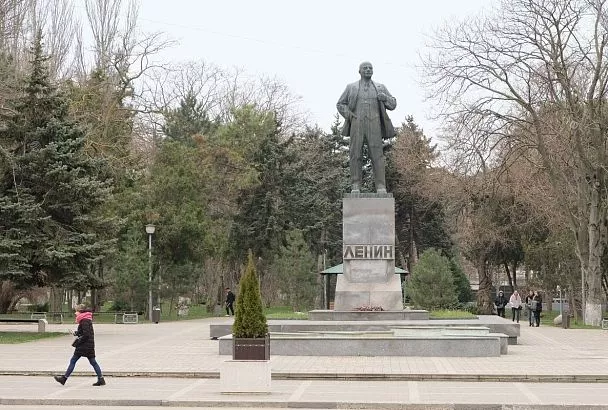 Придет потепление. Когда наладится погода в Краснодарском крае