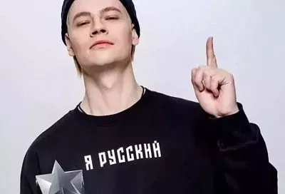 Надежда Бабкина зажгла на концерте SHAMAN в Ялте
