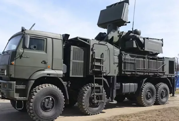 В Минобороны РФ сообщили об уничтоженных над Краснодарским краем беспилотниках ВСУ