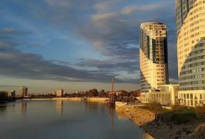 Беспилотную опасность объявили в Краснодаре и еще 10 районах Кубани