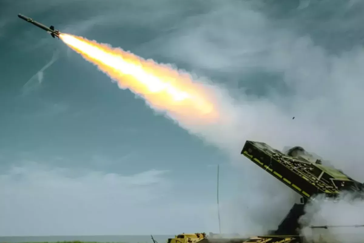 Объекты энергетической и транспортной инфраструктуры Украины поразили российские войска