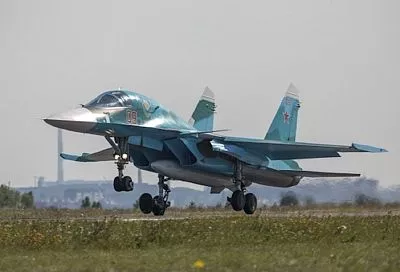 ВС РФ поразили резервуары с ГСМ в порту Одессы и судно с военным грузом