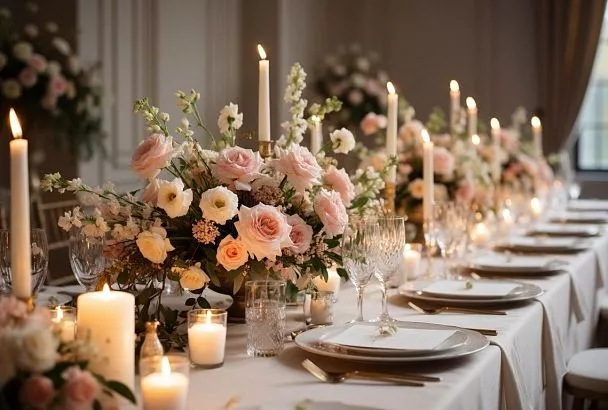 Российские пары переходят к камерным форматам свадеб на фоне роста цен на услуги