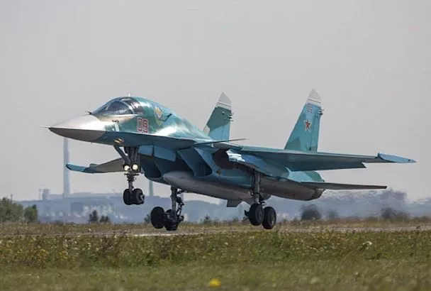 ВС РФ поразили резервуары с ГСМ в порту Одессы и судно с военным грузом