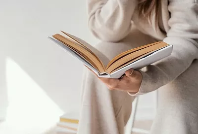 Что читали жители Кубани осенью 2025 года