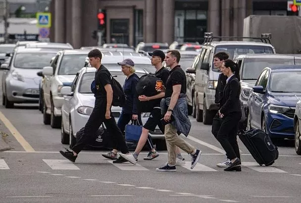 «Яндекс Карты» назвали лучшие места Краснодара