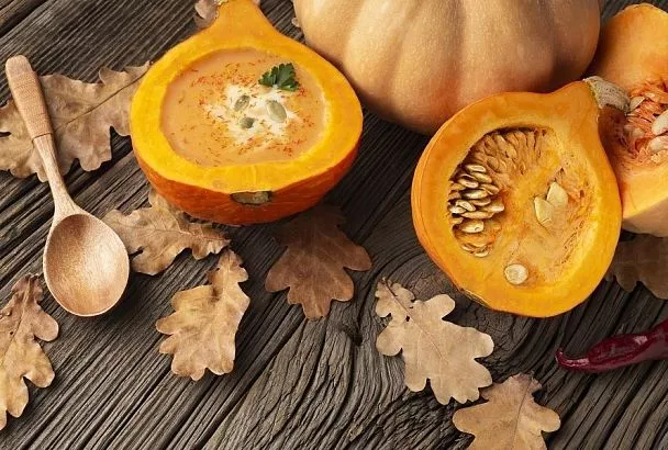 Не всё так сладко: эндокринолог рассказала, чем тыква опасна для поджелудочной