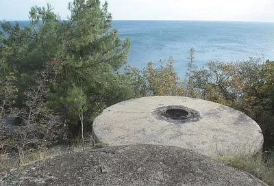 Восемь памятников военной истории в Краснодарском крае включили в реестр объектов культурного наследия