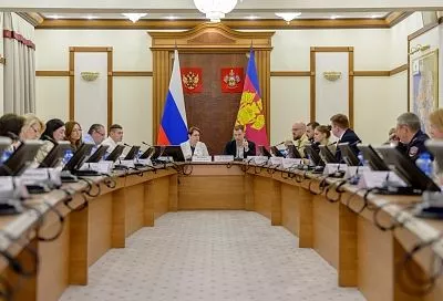 В Краснодарском крае будут развивать программу «Обучение служением» и систему наставничества для подростков