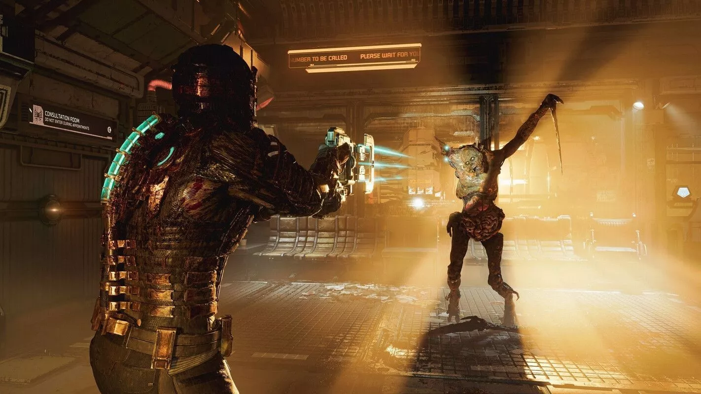 Бывший сценарист и продюсер Dead Space не верит в возвращение франшизы