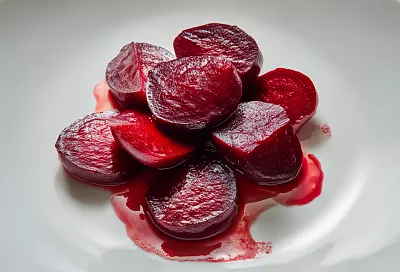 Свёкла в духовке: 5 проверенных способов и когда какой лучше