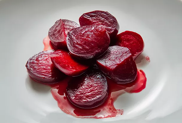 Свёкла в духовке: 5 проверенных способов и когда какой лучше