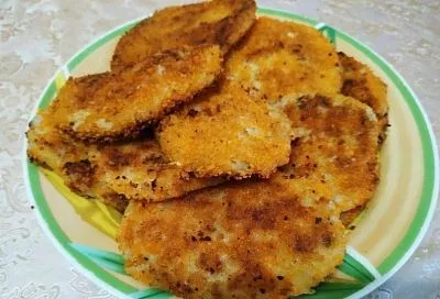 Классические капустные котлеты: рецепт с манкой и 2 полезные замены для диеты