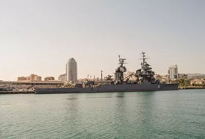Учения по отражению атак БПЛА и БЭК запланированы в Новороссийске 10 сентября 