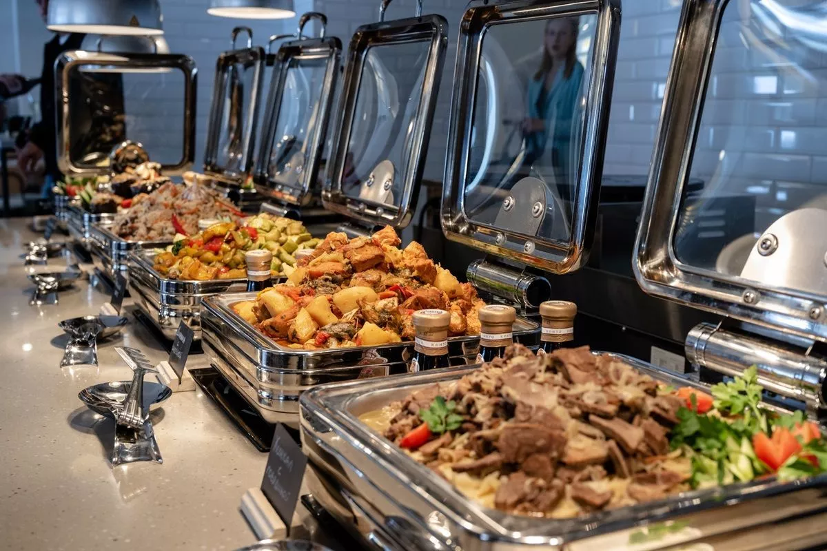 Сочинские отели повышают эффективность благодаря бережливым технологиям