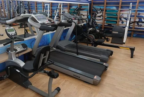 Краснодар стал лидером по росту числа фитнес-клубов среди городов-миллионников