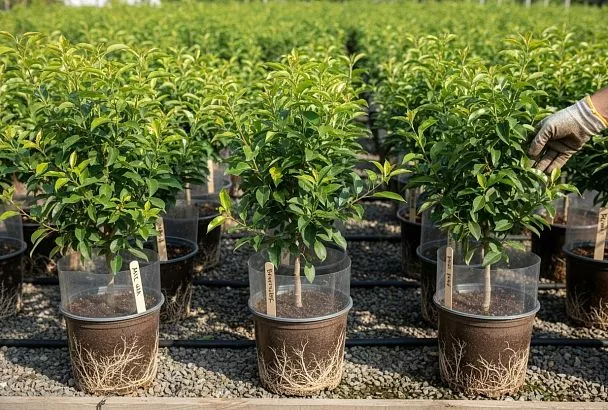 Как выбрать качественные саженцы и не попасть на мошенников при покупке