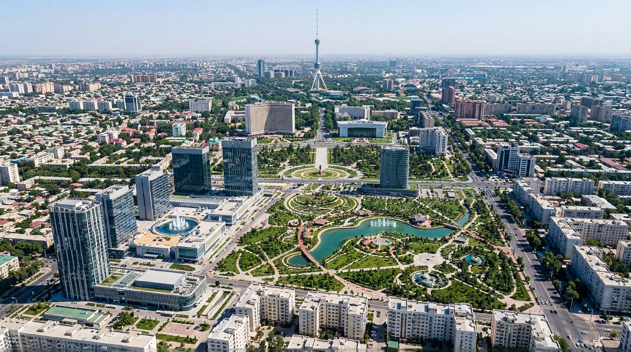 «Охота на инвесторов»: Ташкент обвиняют в силовом захвате бизнеса и шантаже