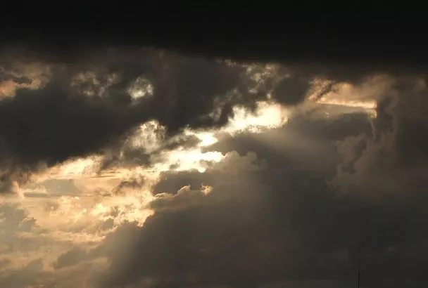 До +3 градусов, но с осадками: стало известно, когда потеплеет в Краснодаре