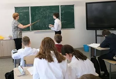 Опрос показал, кем жители Кубани хотели стать в детстве