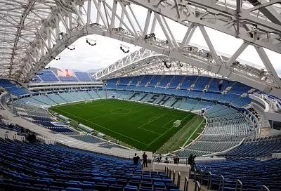 Около 150 болельщиков из Чили посетят матч со сборной России в Сочи